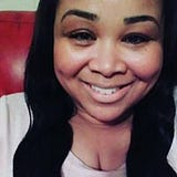 Sheba Ferguson