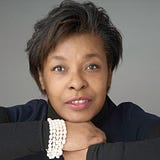 Glenis Wade