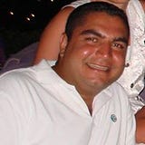 Ali Haydar Arslan