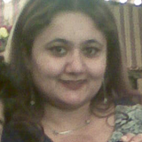 Rabab Khan