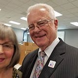 Scott Johnson