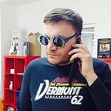 Petr Kamnev