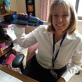 michele dill