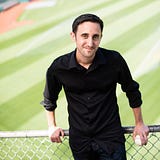 Chip Scarinzi