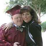 Laura Mitchell
