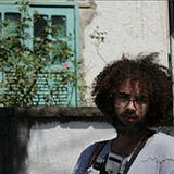 Marcos Gabriel Faria