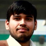 Deepesh Mishra