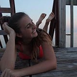 Savannah Byron