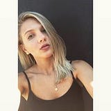 Moriéme Fagundes