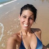 Mariana Sousa Caldas