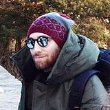 Matteo Magrini