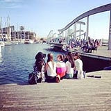 Thais Lewgoy Luduvice