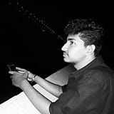 Reshnu Rajan