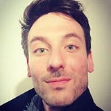 Jorge Silva Rodighiero