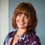 Maggie Kelly