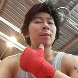 Ngung Parsertporn