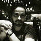 Sanchit Ahuja