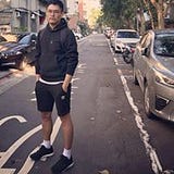 Pei-Hung Liang