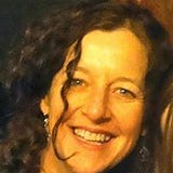 Mary Fitzgerald