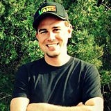 Joshua Witting