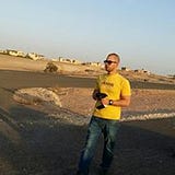 Mohamed Adel Badr