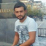 Özcan Şahin