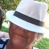 Maria Helena Pinto Rodolfo