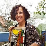 Claudia Tuozzo