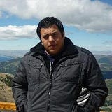Ezequiel Cabrera