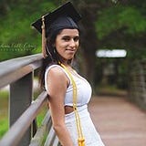 Jazmin Thadani