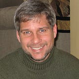 Matt Wolfrom