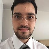 Gustavo De Abreu Lucas