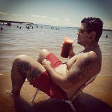 Andres Salinas