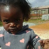 April Mahlatsi Motaung