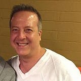 Rey Perez