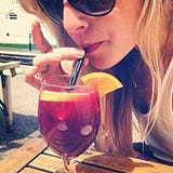 Becky Catherine Graham