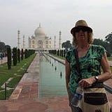 Carmel Capewell