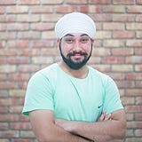 Harmeet Singh