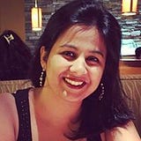 Shraddha Shah