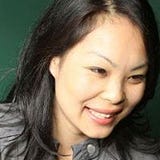 Jackie Lam