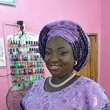 Titilayo Musilimot Akintunde