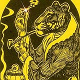 Dimitris Uriel Pantelidis