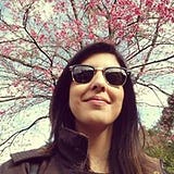 Patricia Buzetti