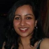 Sreya Sengupta