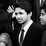 Satya Teja