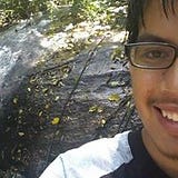 Martin Alonso Luna Peña