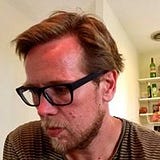 Thordur Arnason