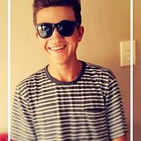 Dylan Martinez Brelsford