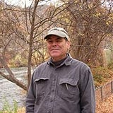 Frank Wolfe