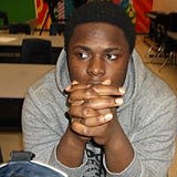 Jason J-Robert Owusu